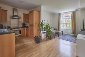 Living Space- click for photo gallery
